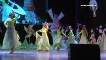 В Ревде состоялся областной конкурс детского вокального эстрадного творчества «Новая весна»