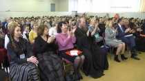 В Ревде состоялась шестая Православная конференция учащихся