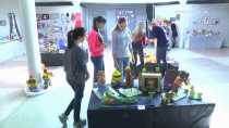 Станция юных техников Ревды организовала выставку "Детство без границ"