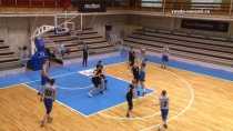 В Ревде прошел баскетбольный турнир памяти тренера Сергея Губина