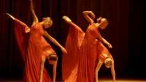 «Брависсимо» — коллектив, влюбленный в танец