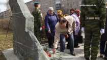 Чернобыльцы Ревды делятся воспоминаниями об аварии