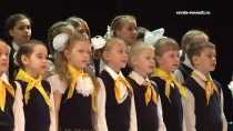 Еврогимназия Ревды отметила 10-летний юбилей