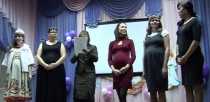 «Красота в интересном положении» творческий конкурс беременных женщин