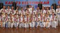 Евгений Мамро: Со всех турниров мы возвращались с медалями