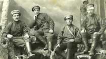 "Ревдинские были" с Сергеем Новиковым. 1917 год. Окончание