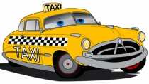 В Ревде выберут лучшее такси