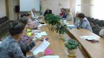 Общественный Совет в сфере ЖКХ Ревды выбрал состав и руководителей комиссий