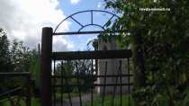 Ходим вокруг. Полиция Ревды закрыла привычный для жителей города проход через свою территорию