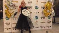 Ревдинка Дарья Дорофеева победила на международном конкурсе «Салют талантов» в Санкт-Петербурге