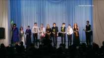 Музыкальная школа Ревды открыла новый сезон Детской филармонии