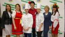 Студенты РМТ отличились на Международном кулинарном фестивале