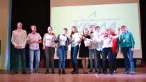 Студенты РМТ взяли Гран-при "Профессионалов Урала"