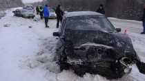 Нетрезвая женщина спровоцировала ДТП на дороге «Ревда-Дегтярск». Пострадали три человека