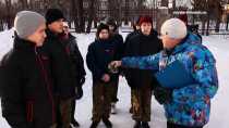 Городской квест. Школьники Ревды по-особому отметили годовщину снятия блокады Ленинграда