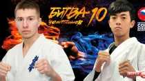 Евгений Мамро выйдет на бой с чемпионом Японии