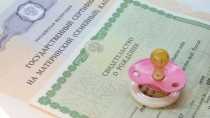 ПФР продолжает принимать заявления от семей на получение ежемесячной выплаты из материнского капитала