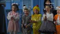 "Baby-Art" - дебюты воспитанников Музыкальной школы Ревды на городской сцене