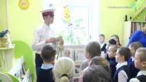 Библиотеки Свердловской области будут завидовать Ревде