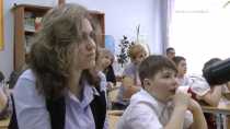 В Ревде прошла православная конференция школьников Свердловской области