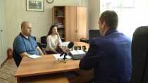 Прокурор Ревды ответил на вопросы журналистов