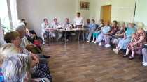 Ветераны Ревды обсудили с депутатами местной Думы коммунальные проблемы города
