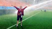 Как работа простого волонтера смогла сделать Чемпионат мира по футболу в России одним из самых успешных в истории