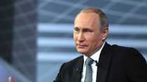 В своем прямом телеобращении президент Путин объявил о смягчении пенсионной реформы