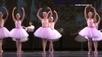 Дети Ревды получат шанс обучиться балету... в Музыкальной школе
