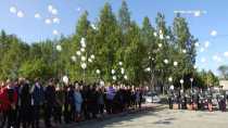 Мира и добра! В Ревде прошел митинг, посвященный Дню памяти жертв терроризма