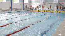 В Ревде прошел областной отбор пловцов на Чемпионат УрФО