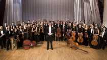 Легендарный Дальневосточный оркестр выступит в Ревде 10 октября