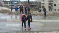 В Ревде пройдет рейд "Безопасная дорога"