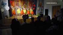 Ревдинский кирпичный завод устроил праздничный концерт для мам