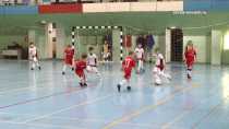 Детская команда Ревды "Страта" стала призером международного турнира по мини-футболу