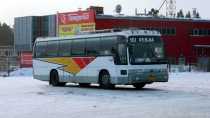 В Ревде подорожают билеты на автобусы