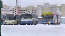 33 рейса: не каждый автобус доезжает до Екатеринбурга. Почему?