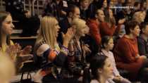 Баскетболисты "Темп-СУМЗ-УГМК" посвятили свою победу в Ревде женщинам