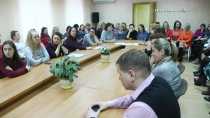 В Ревде прошли публичные слушания по внесению изменений в Устав муниципалитета