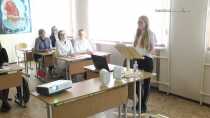 Уральские студенты защищали научно-практические проекты на конференции в Ревде