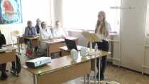 Уральские студенты защищали научно-практические проекты на конференции в Ревде