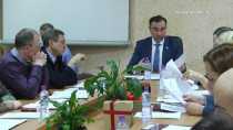 Господа прогульщики. Председатель Думы Ревды подвел итоги работы депутатов за 2018 год