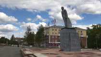 ... И разместить фонтан. Почему в Ревде не будет референдума о судьбе памятника Ленину