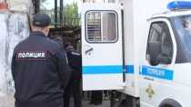 Полицейские Ревды «по горячим следам» раскрыли убийство в Дегтярске