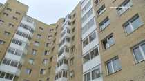 Ревда вошла в пятёрку самых строящихся городов Свердловской области