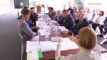 Депутаты Свердловской области обсудили в Ревде перспективы поддержки талантливой молодежи