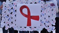 За полгода в Ревде выявили 48 новых ВИЧ-инфицированных