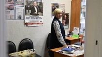Как директор филармонического зала Татьяна Волкова воплощает в жизнь мечты