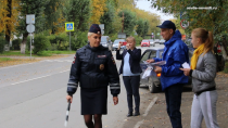 Трезвость - это... В Ревде прошли сразу две акции, призывающие к здоровому образу жизни