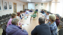 Общественный совет в сфере ЖКХ при Думе Ревды подвел итоги работы за два года
